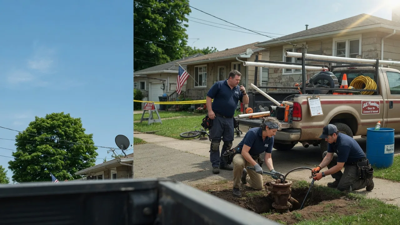 Water Heater Replacement in Shattuck, OK near me